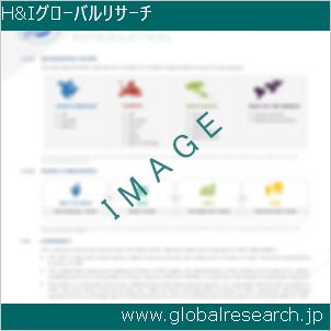グローバルリサーチ調査レポートのイメージ